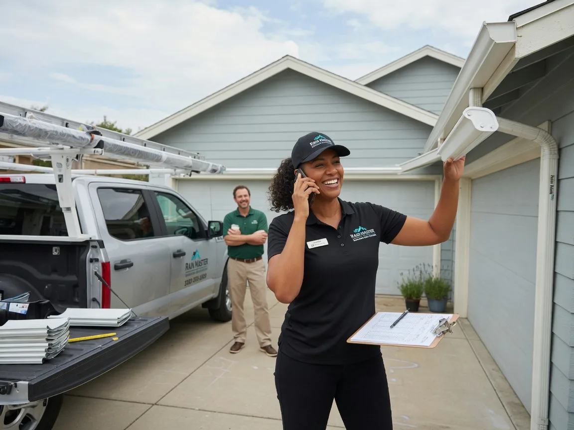 Gutter Installation Villanova, PA FAQs